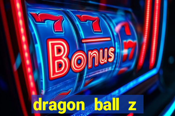 dragon ball z todos os episodios